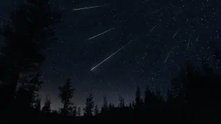 Two July meteor showers to light up Pennsylvania skies with bright fireballs
