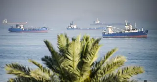Gulf Alliances Under Strain as US-Iran Conflict Escalates
