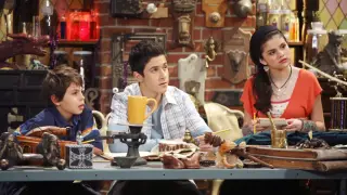Jake T. Austin Expresses Disappointment Over Wizards Revival Exclusion