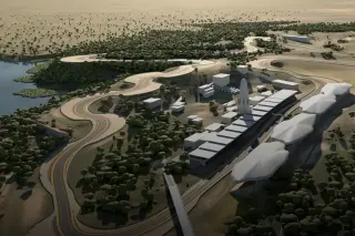 F1 Signs 10-Year Deal for Rwanda's African Grand Prix Amid Human Rights Criticism