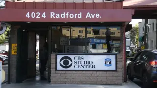Netflix Sets Sights on Radford Studio Center in L.A.