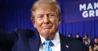 Trump Confirms Putin-Xi Summit Plans, Igniting GOP Fears and Zelenskyy Tensions