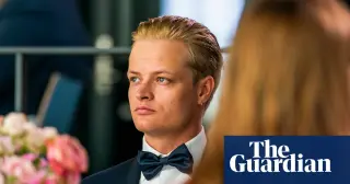 Norway's consent debate deepens after royal-linked rape conviction