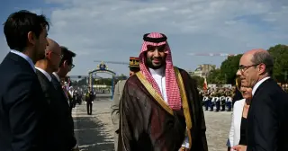 Riyadh’s Strategic Dilemma: Houthi Strikes Force Saudi Arabia to Reassess War Strategy