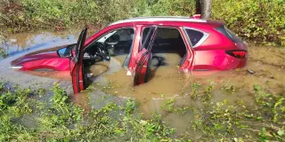 Isaias Remnants Trigger Major Floods and Rescues in Western North Carolina