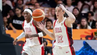 Young Leads USA as Group-Stage Grades Surface Mixed Results