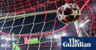 Dembele Sends PSG to Final Showdown Against Arsenal