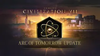 Civilization VII expands into the future with Arc of Tomorrow and Earthrise