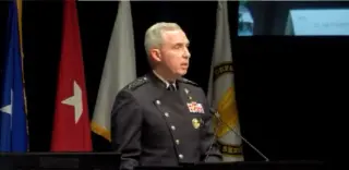US Space Command Elevates Counter-LEO and Integrated Fires as 2029–2033 Priorities
