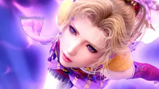 FF Resonance: A Fresh PS5 Reimagining, Not a Brave Exvius Port