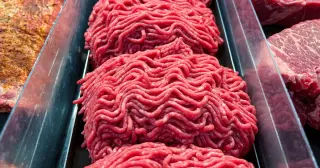 USDA Class I Recall Targets 167,000 Pounds of Uninspected Meat with Fake Labels