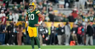 Green Bay Packers Hit Historic Low Rankings After Offensive Line Collapse
