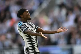 Late Szoboszlai penalty saves Liverpool in Newcastle stalemate