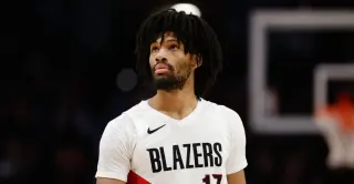 Sharpe Out Six Months: Blazers Brace for Season Without Star Guard