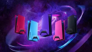 Sony bets on existing players and digital shift over aggressive PS5 push