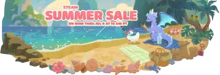 Steam Summer Sale Slashes VR Prices Across 800+ Titles