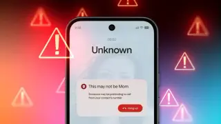 Android Update Adds Fake-Call Alerts, Cross-Device AirDrop and AI Enhancements