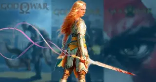 God of War Laufey Sets Up a Connected Kratos Saga for 2027