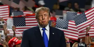 MAGA's Midterm Playbook: Undermining the Vote Despite Court Pushback