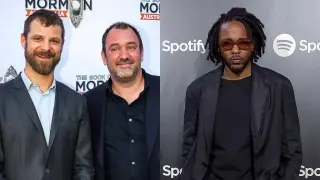 South Park Duo Backpedal on Whitney Springs Delay, Reaffirm Kendrick Lamar Musical