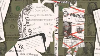 Keytruda's fortress: Merck's patent-and-pricing empire under global scrutiny