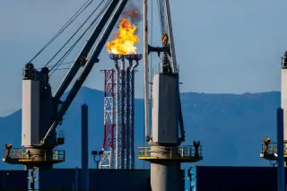 Canada to Export LNG to Germany, Bolstering Europe’s Energy Security