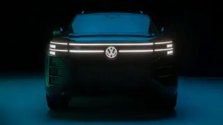 VW Group Faces Slump as China Drags Down Global Sales