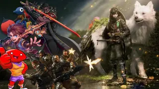August 2026 Sets Off a Flood of Big-Name Game Releases