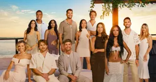 Bravo Probes Leaked Summer House Reunion Audio