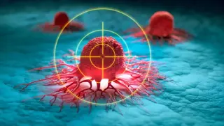 Regeneron Libtayo combo fails in melanoma trial against Keytruda