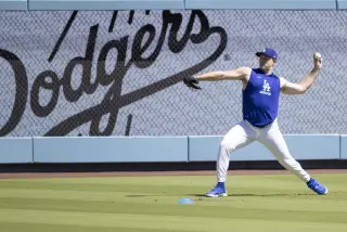 Tarik Skubal Finds Routine and Growth in Dodgers After Tigers Trade