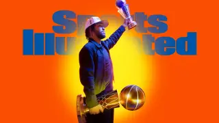 Brunson's Quiet Edge: From Second-Round Pick to Knicks' Finals MVP