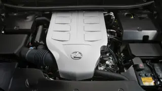 Used-Lexus Powertrains to Watch Out For: Five Engines to Inspect
