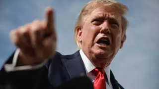 Trump pushes for 1% interest as Fed hikes to 3.75%–4%