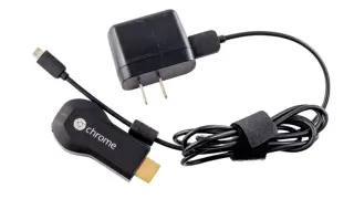 Google fixes casting glitch that hit first-gen Chromecast users