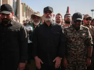 Iran reshapes wartime command with veteran insiders to boost deterrence