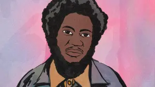 Michael Kiwanuka Releases 'Fudge' Amid Stroke Recovery