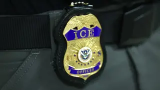 FBI May Cede ICE Assault Probes, Agencies Deny Change