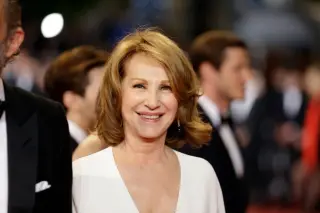 Farewell to Nathalie Baye, a versatile icon of French cinema, at 77