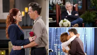 Y&R Fall Preview: Billy and Sally’s Wedding Sparks Shockwaves in Genoa City