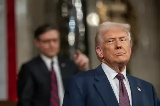 History Says a Split Congress Under Trump Isn’t Likely to Sink Stocks