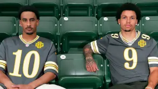 Nike x NFL Rivalries 2026 Announces Eight New Uniforms, Highlighting Lions and Texans