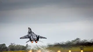 NATO 3.0 Tests Europe’s Readiness to Deter Russia