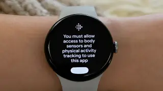 Pixel Watch Fitbit Sensor Bug Halts Health Tracking Across Generations