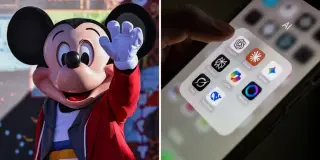 Disney's AI Adoption Dashboard Reveals Power Users and Agent Swarms