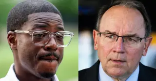Wisconsin Governor Race Stays Tied as Crowley and Tiffany Clash on Surplus, Taxes, and 2020 Election