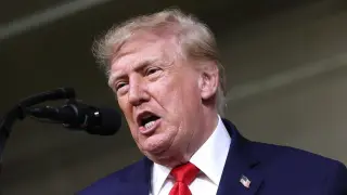 GOP Super PAC Injects $5M into South Carolina as Trump's Slur Backfires