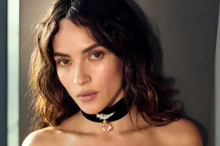 Adria Arjona Lands Maxima in James Gunn’s Superman Sequel