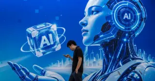Beijing Dismisses AI Doomsday Warnings as Western Ploy Amid Trade Talks