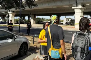 ICE shooting in Texas tests escalation of nationwide immigration enforcement